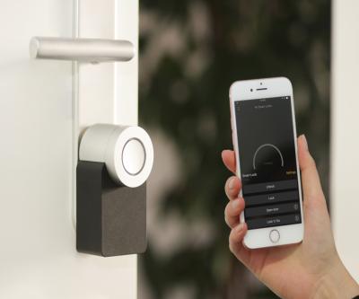 office smart lock