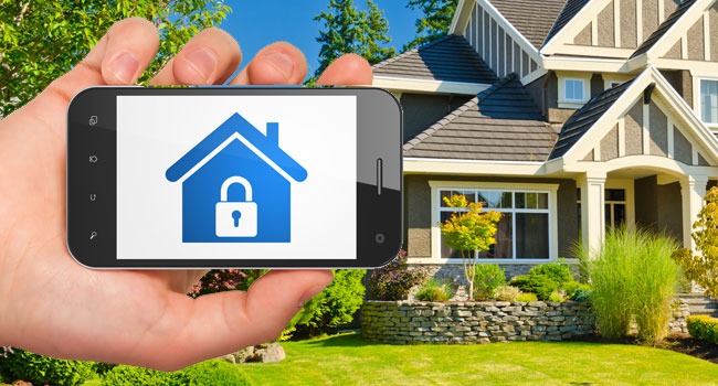 Cheap home security systems