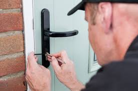 locksmith scam