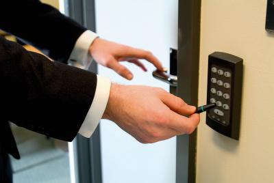 access control system