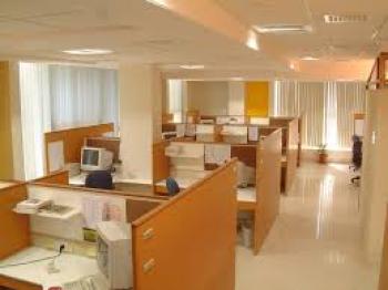office lockout