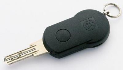 transponder key service